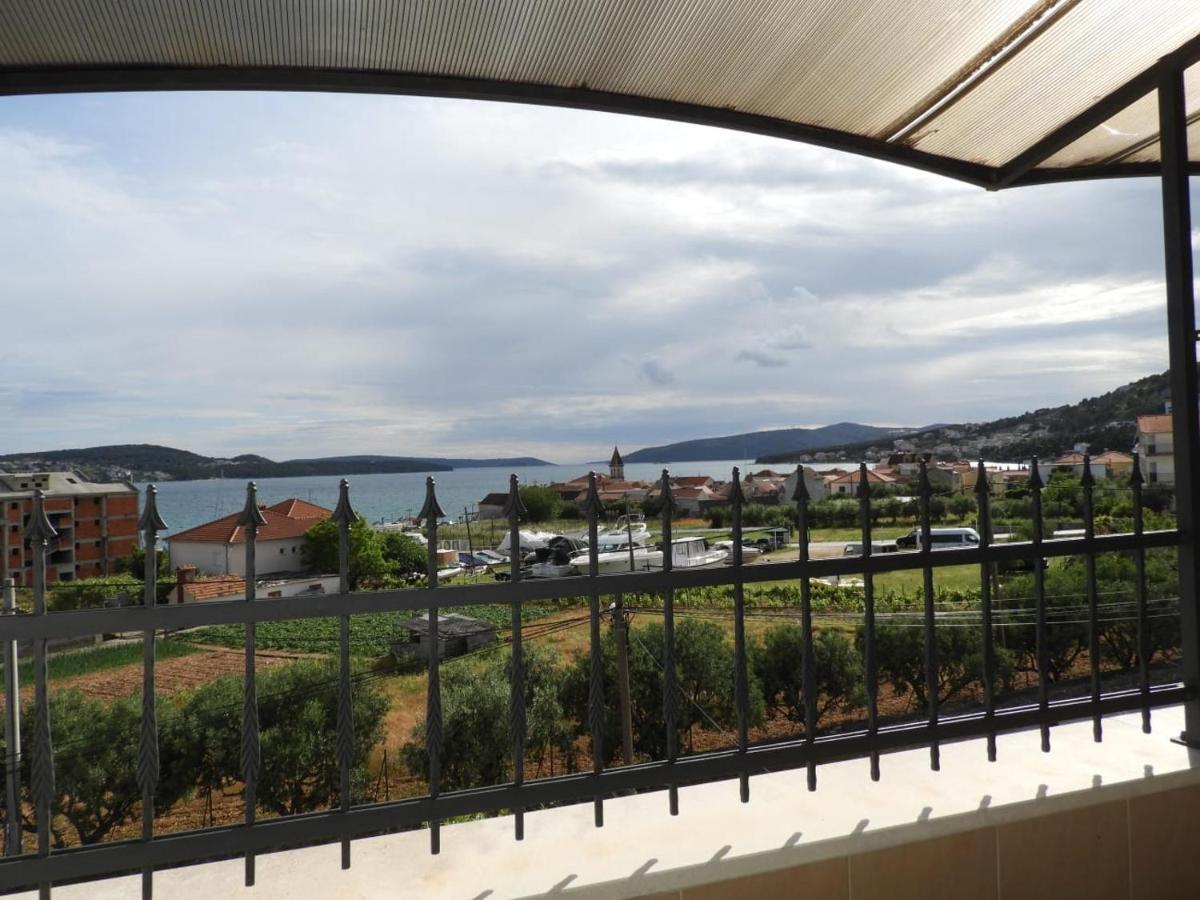 Villa Bilota Trogir Luaran gambar