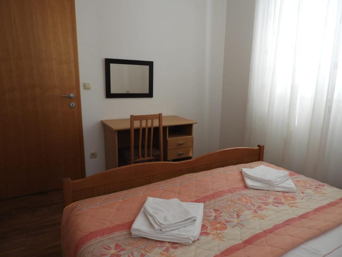 Villa Bilota Trogir Luaran gambar