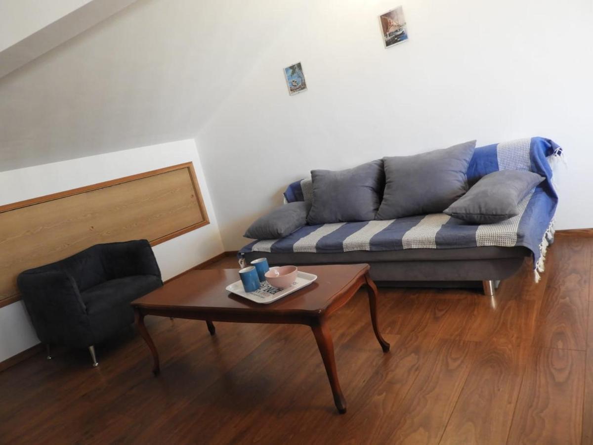 Villa Bilota Trogir Luaran gambar