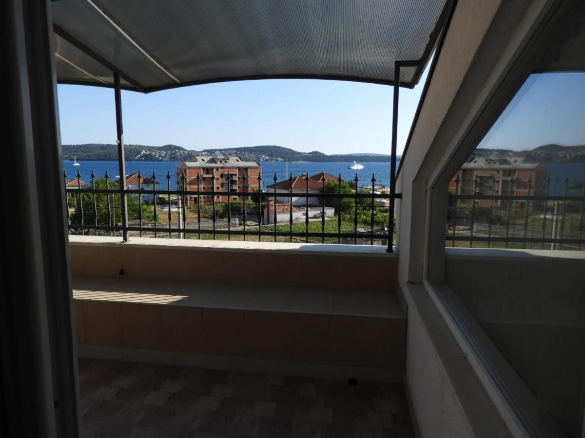 Villa Bilota Trogir Luaran gambar