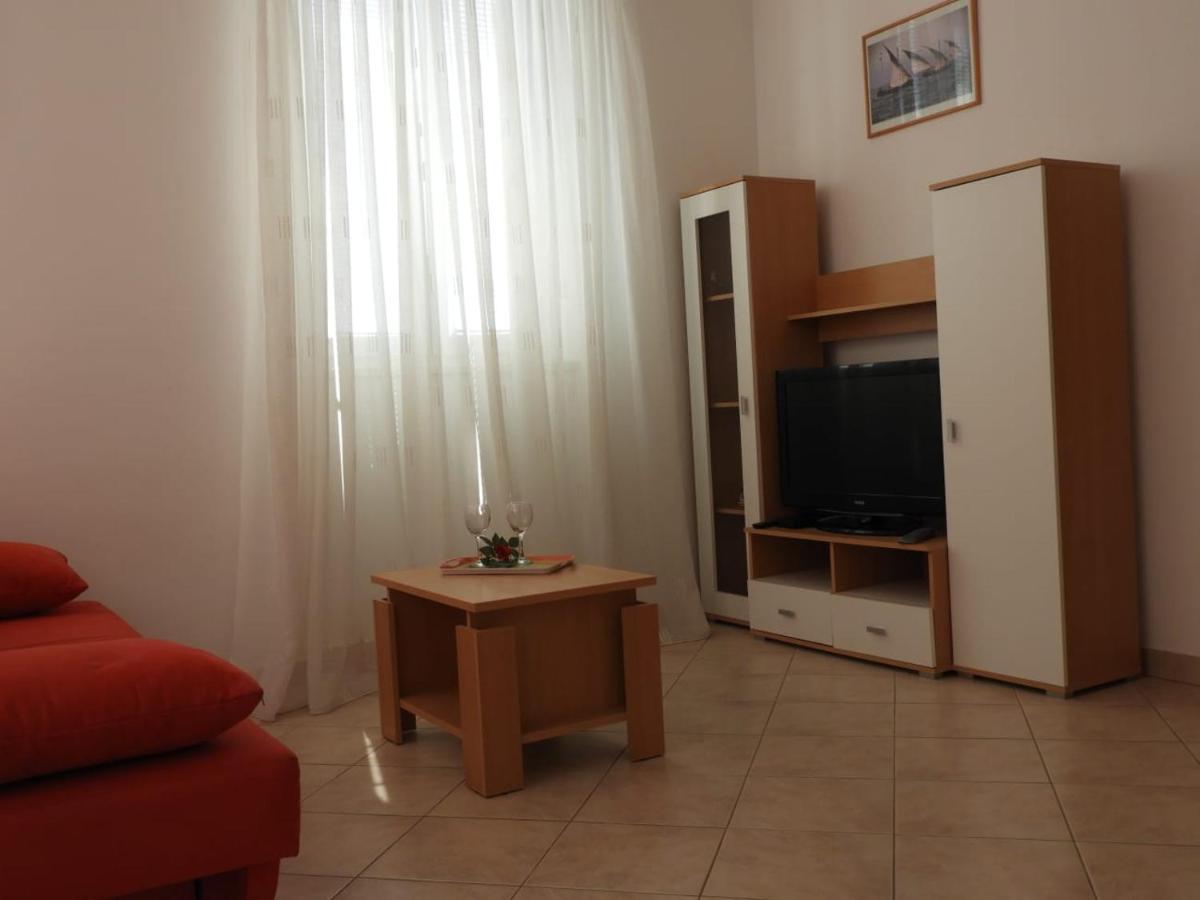 Villa Bilota Trogir Luaran gambar