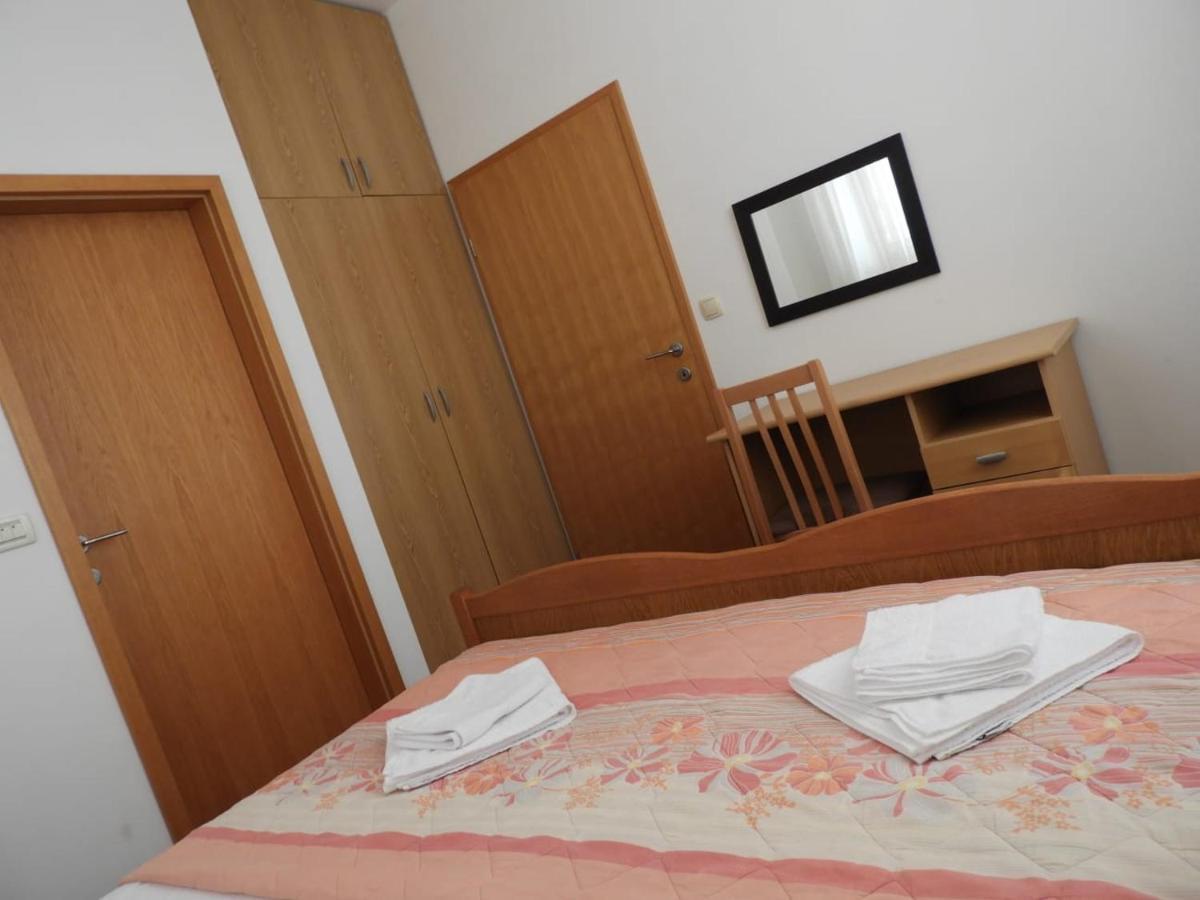 Villa Bilota Trogir Luaran gambar