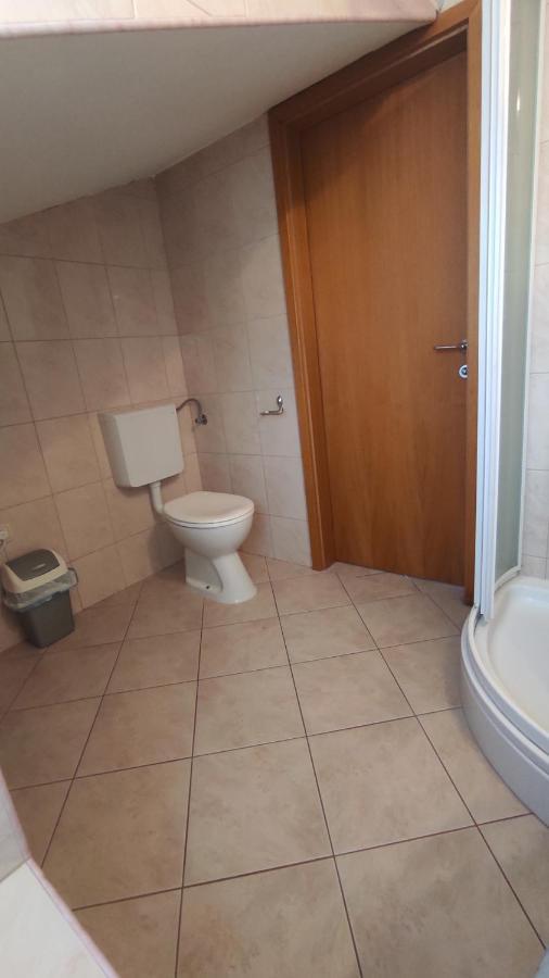 Villa Bilota Trogir Luaran gambar