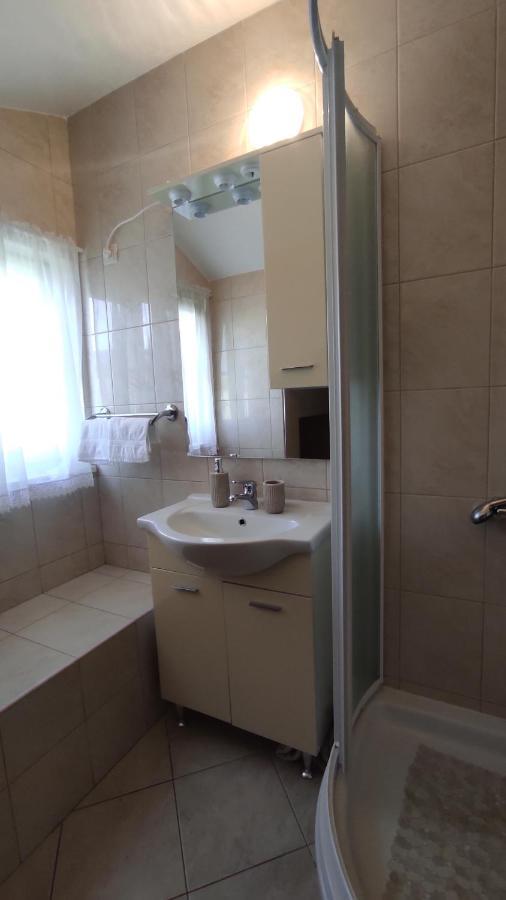 Villa Bilota Trogir Luaran gambar