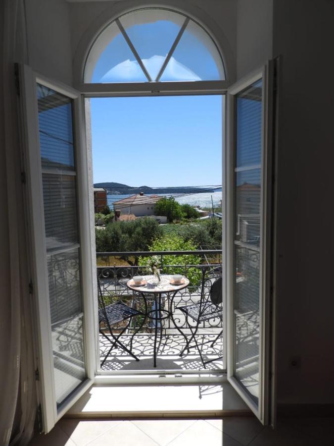 Villa Bilota Trogir Luaran gambar