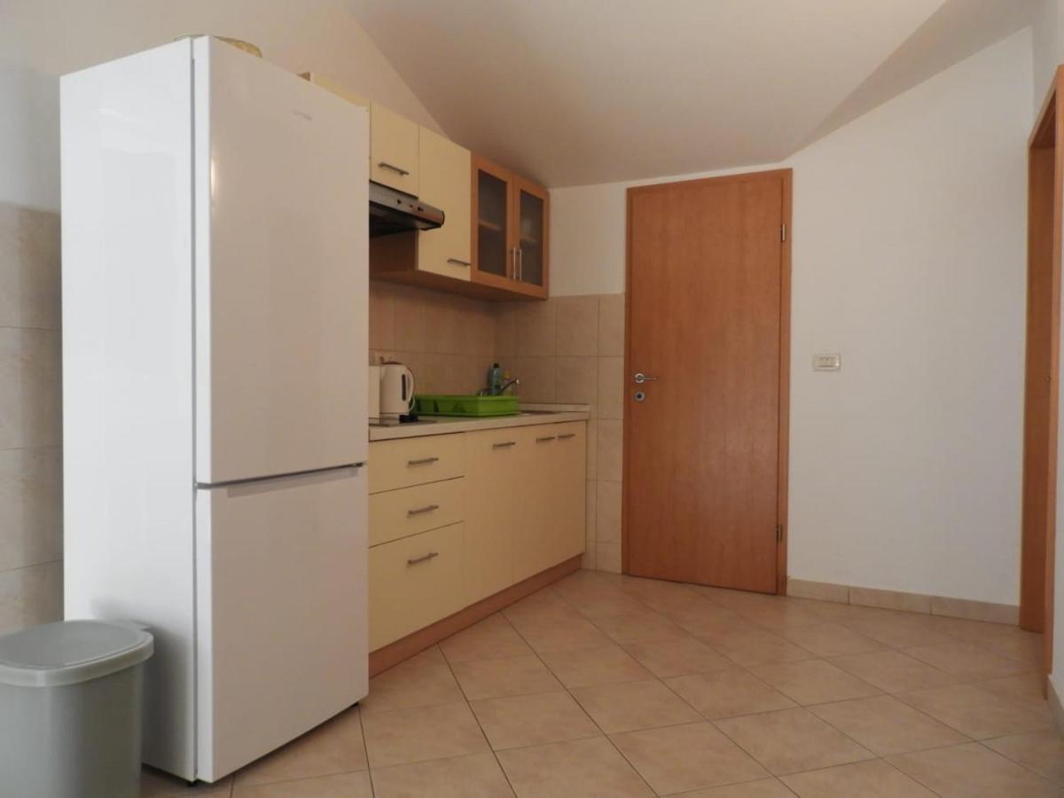 Villa Bilota Trogir Luaran gambar