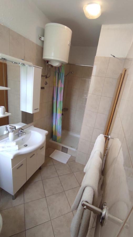 Villa Bilota Trogir Luaran gambar
