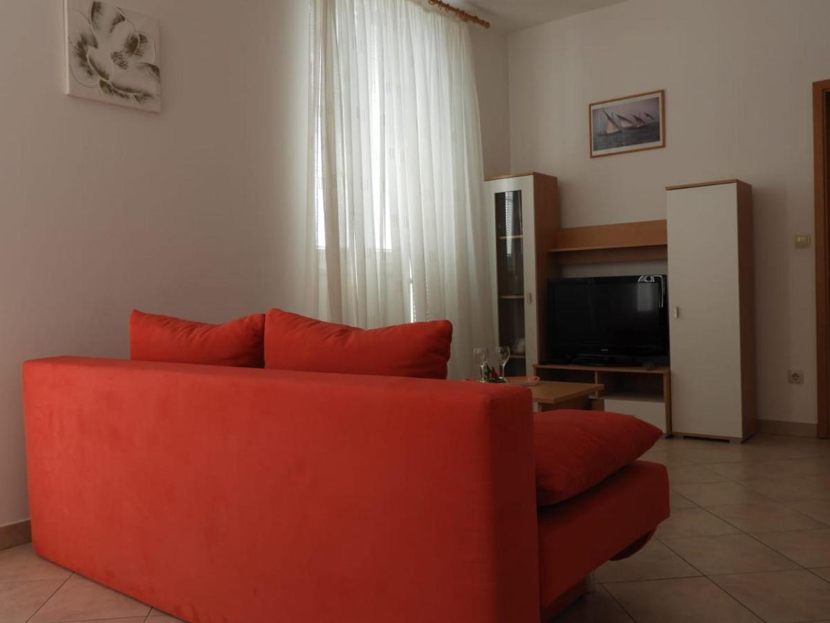 Villa Bilota Trogir Luaran gambar