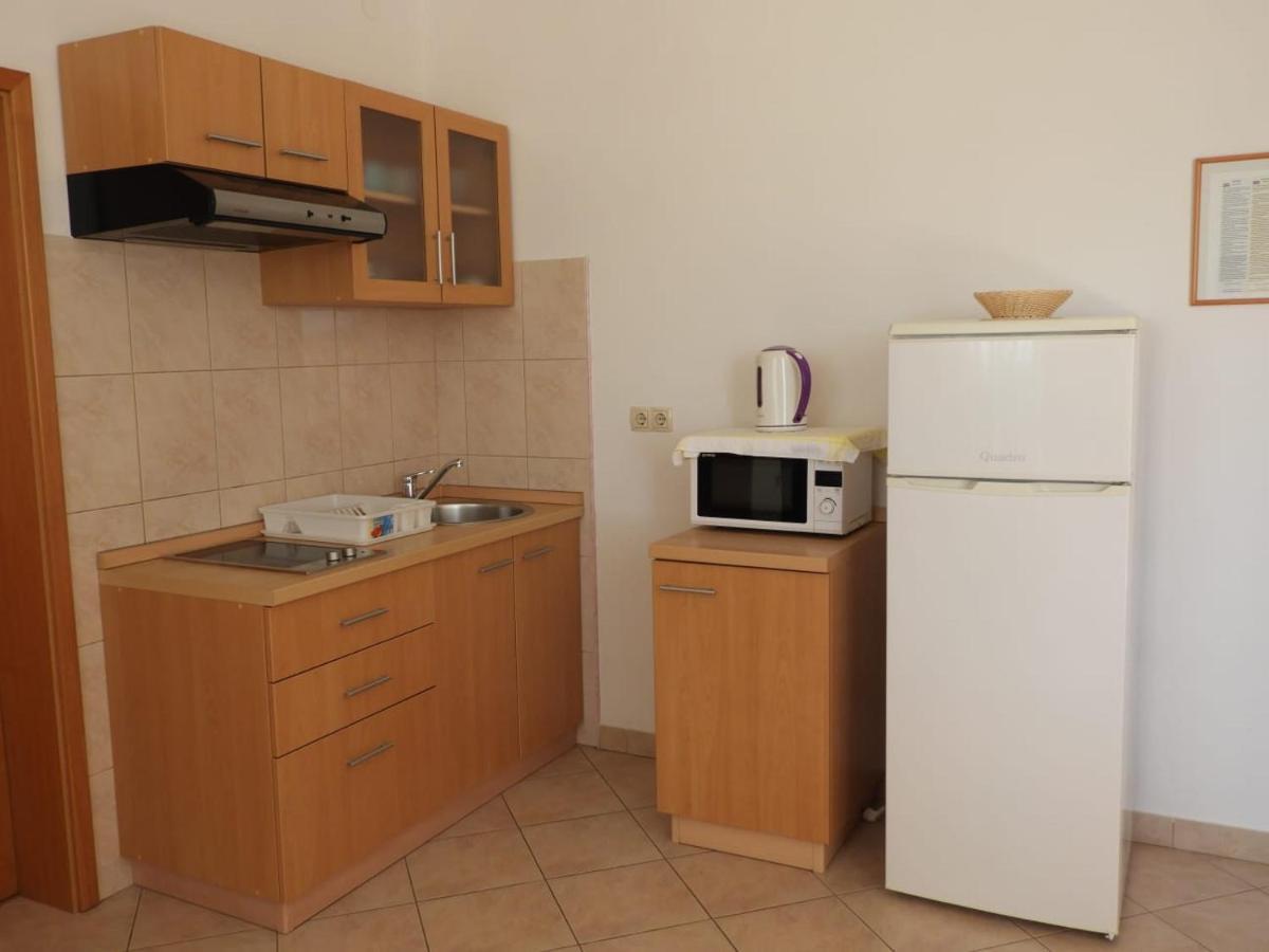 Villa Bilota Trogir Luaran gambar