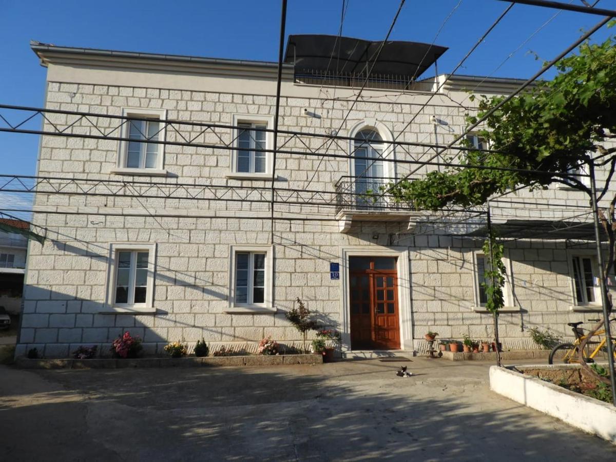 Villa Bilota Trogir Luaran gambar