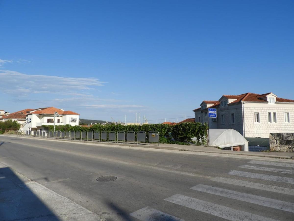 Villa Bilota Trogir Luaran gambar