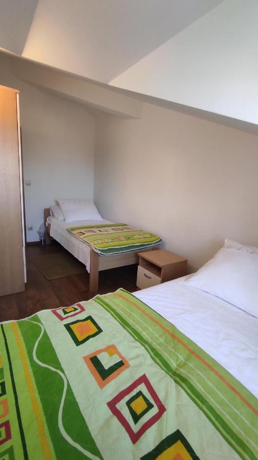 Villa Bilota Trogir Luaran gambar