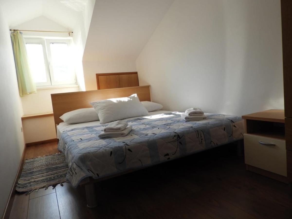 Villa Bilota Trogir Luaran gambar