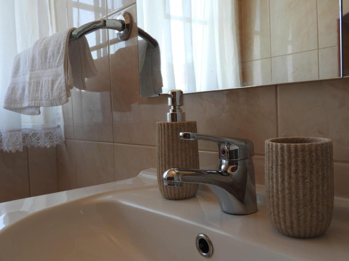 Villa Bilota Trogir Luaran gambar