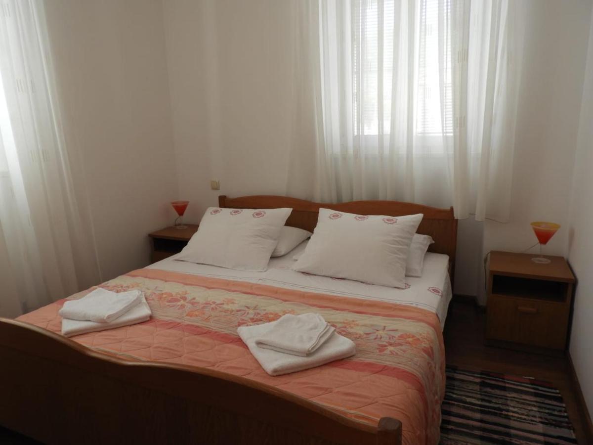 Villa Bilota Trogir Luaran gambar