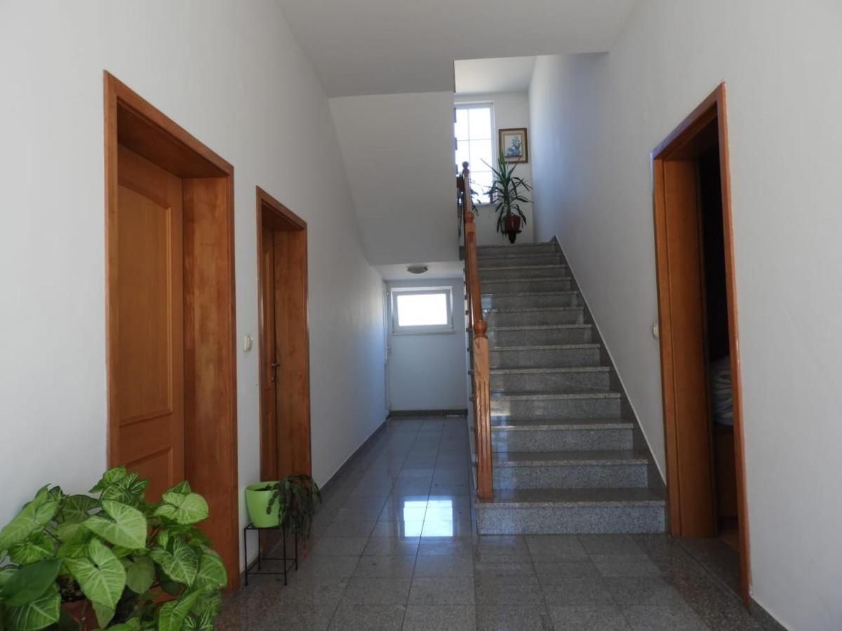 Villa Bilota Trogir Luaran gambar
