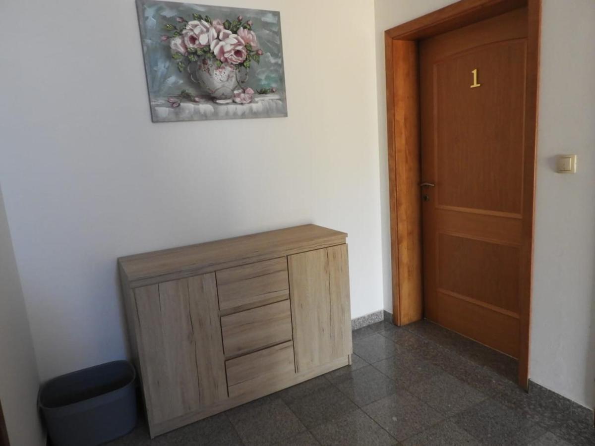 Villa Bilota Trogir Luaran gambar